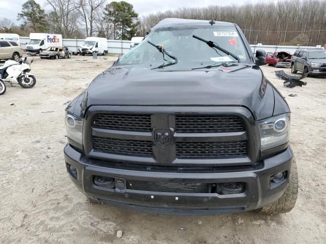 2017 Dodge 2500 Laramie