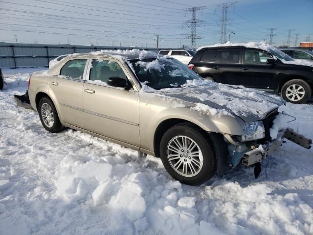 2009 Chrysler 300 LX