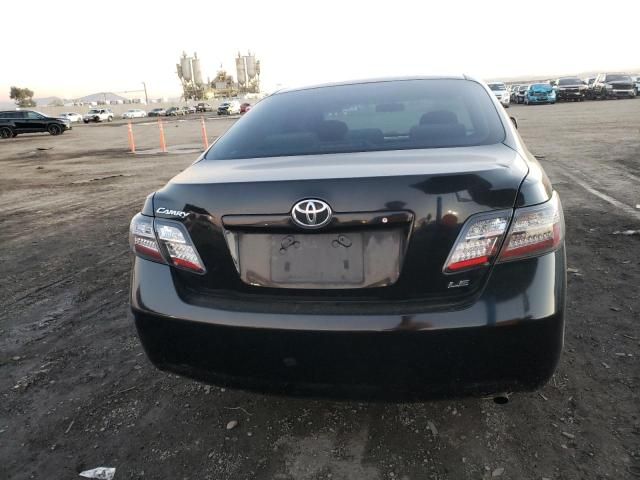 2008 Toyota Camry CE