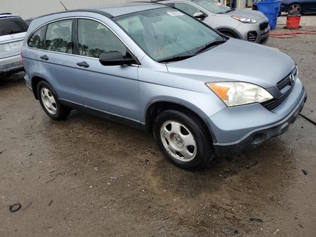 2008 Honda CR-V LX