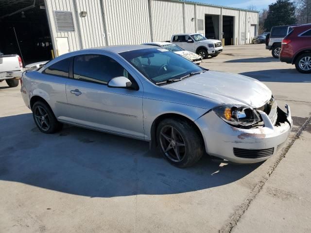 2007 Pontiac G5