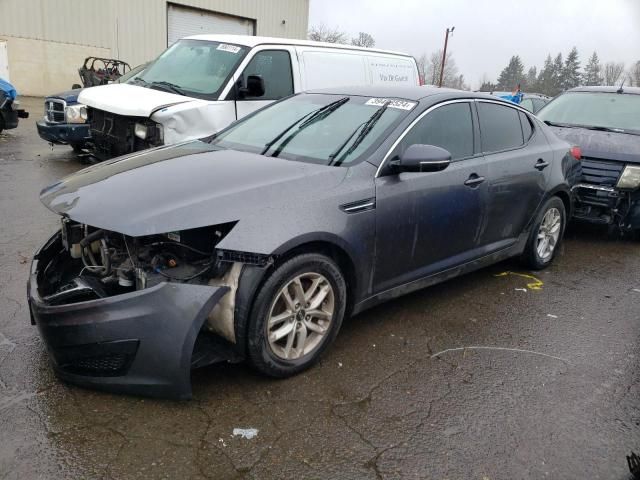 2011 KIA Optima LX