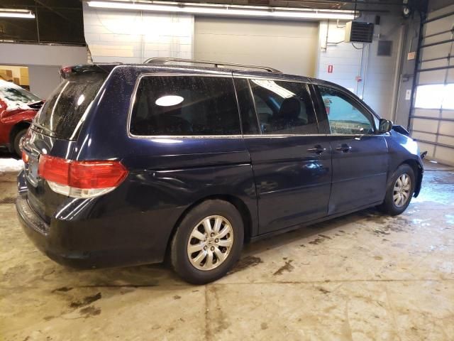 2008 Honda Odyssey EXL