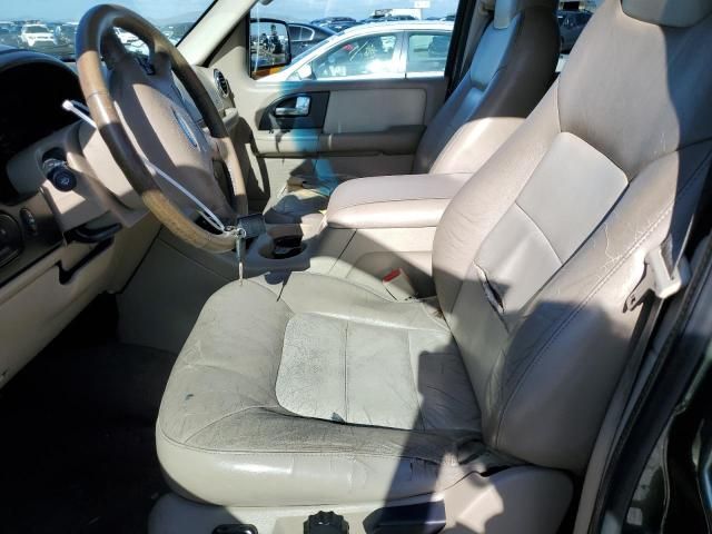 2004 Ford Expedition Eddie Bauer