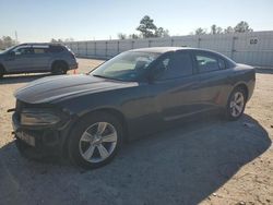 Dodge salvage cars for sale: 2016 Dodge Charger SXT