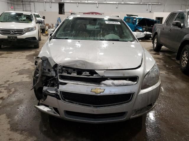 2010 Chevrolet Malibu 2LT