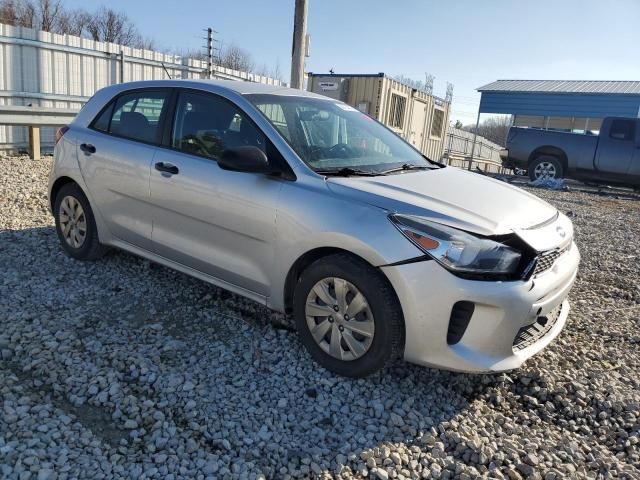 2018 KIA Rio LX