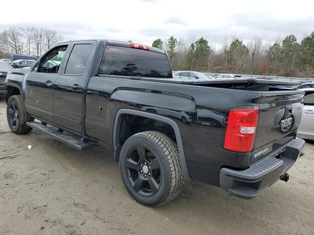 2015 GMC Sierra K1500