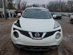 2015 Nissan Juke S