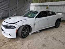 Salvage cars for sale from Copart Midway, FL: 2023 Dodge Charger R/T