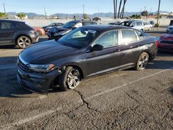 Volkswagen Vehiculos salvage en venta: 2019 Volkswagen Jetta S