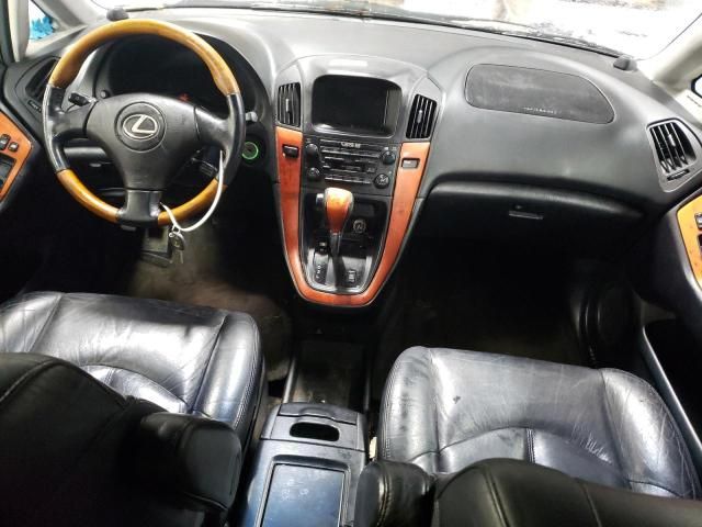 2003 Lexus RX 300