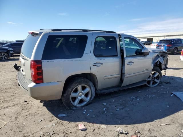 2007 Chevrolet Tahoe C1500