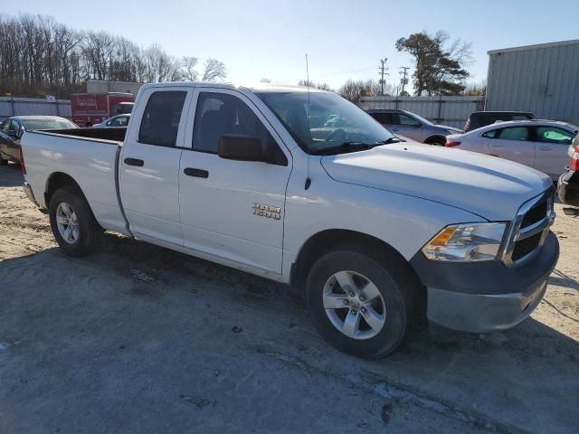 2014 Dodge RAM 1500 ST