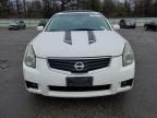 2008 Nissan Maxima SE