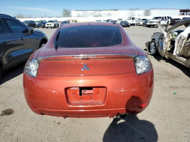 2008 Mitsubishi Eclipse GT