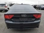 2013 Audi A7 Premium Plus