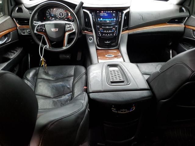 2016 Cadillac Escalade Premium