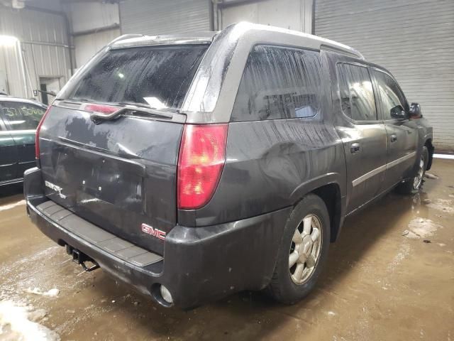 2005 GMC Envoy XUV