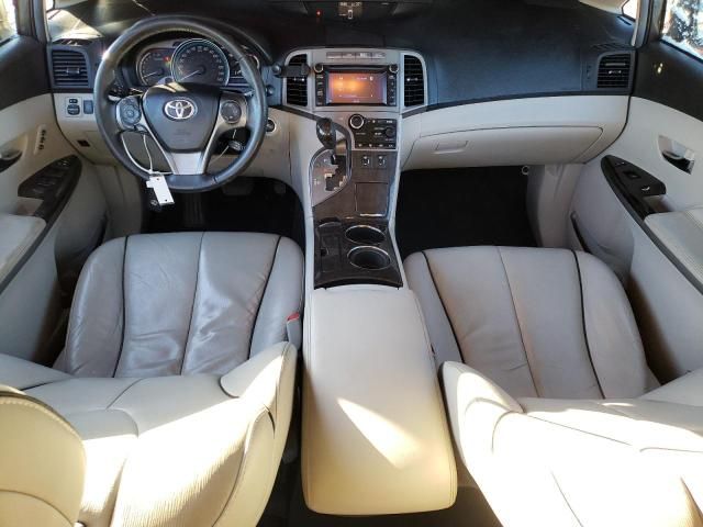 2013 Toyota Venza LE