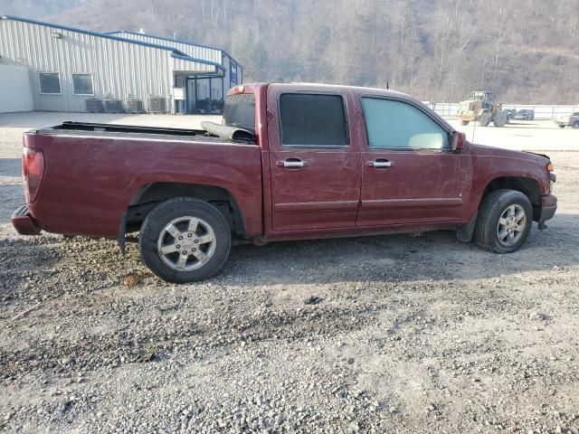 2009 Chevrolet Colorado