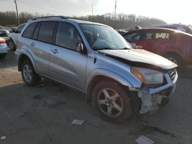 2002 Toyota Rav4