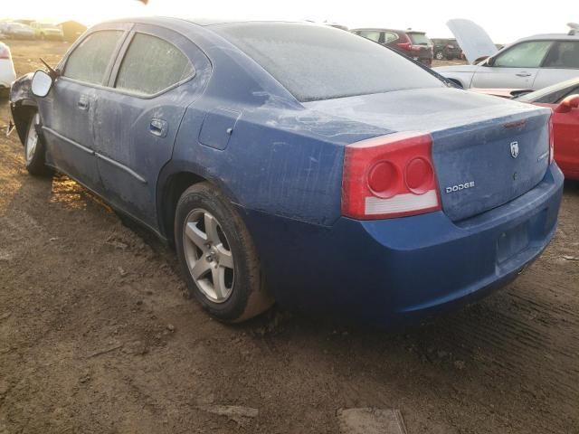 2009 Dodge Charger