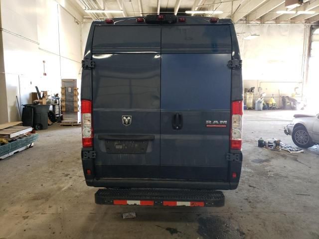 2020 Dodge RAM Promaster 3500 3500 High