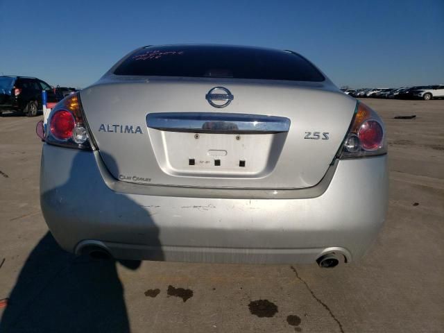 2011 Nissan Altima Base