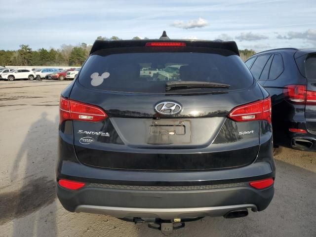 2016 Hyundai Santa FE Sport