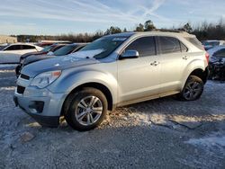 Chevrolet salvage cars for sale: 2014 Chevrolet Equinox LT