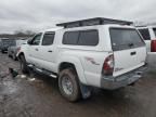 2009 Toyota Tacoma Double Cab