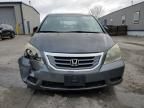 2010 Honda Odyssey EXL