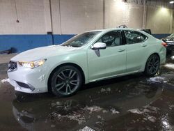 2020 Acura TLX Technology for sale in Woodhaven, MI