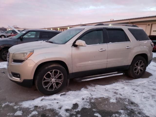 2013 GMC Acadia SLT-1