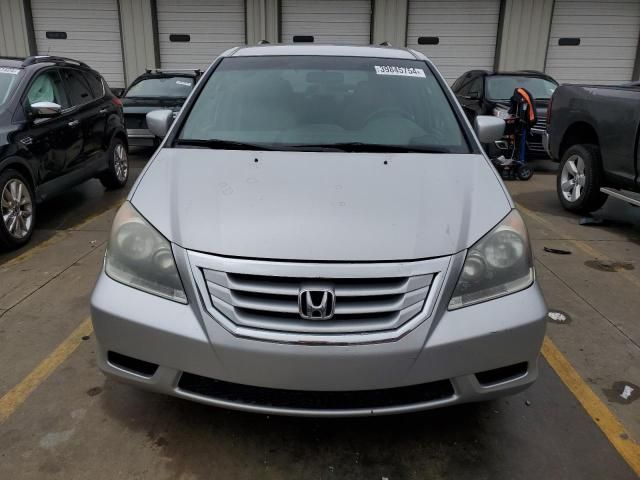 2010 Honda Odyssey EX