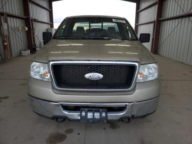 2007 Ford F150