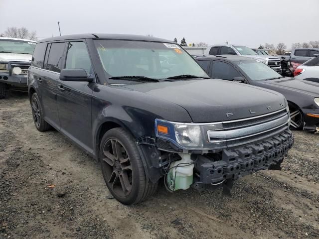 2013 Ford Flex SEL