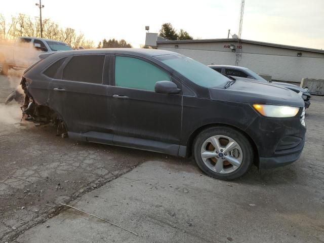 2019 Ford Edge SE