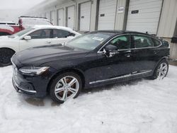 Volvo S90 salvage cars for sale: 2023 Volvo S90 Plus