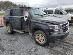 2015 Chevrolet Tahoe C1500 LT