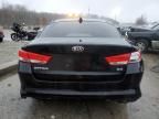 2017 KIA Optima EX