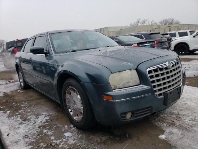 2005 Chrysler 300 Touring