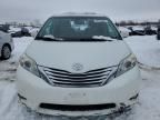 2011 Toyota Sienna XLE