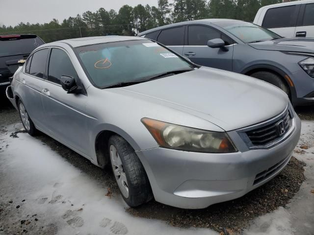 2009 Honda Accord EXL