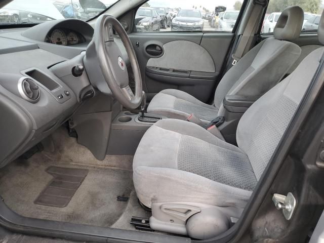 2005 Saturn Ion Level 3