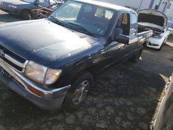 Toyota Tacoma Vehiculos salvage en venta: 1997 Toyota Tacoma Xtracab