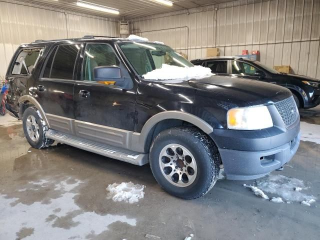 2004 Ford Expedition Eddie Bauer