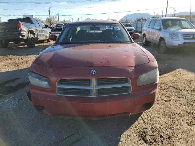 2010 Dodge Charger