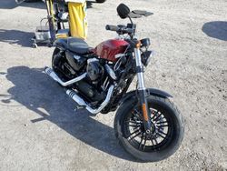 Vehiculos salvage en venta de Copart Las Vegas, NV: 2020 Harley-Davidson XL1200 X